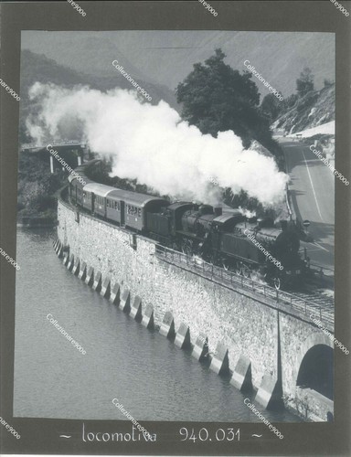 Tre treni ferrovie - tre,