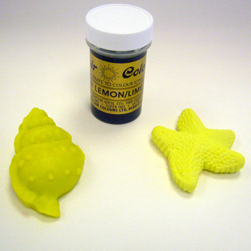 Colorante alimentare gel - colorante,
