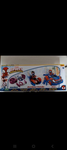 Spidey suoi fantastici - spidey, i