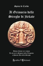 IL GRIMORIO DELLE STREGHE DI