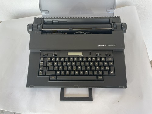 Macchina scrivere vintage - macchina,