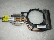 Dissipatore Heatsink per cpu CP489128-02 per Notebook Fujitsu Lifebook A530
