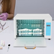 Scatola Igienizzante UV, Casa