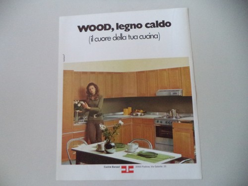 Advertising pubblicità 1972 - pubblicità,