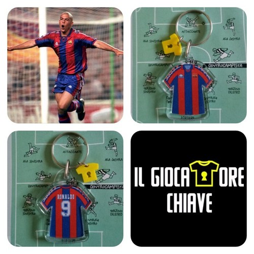 Giocatore - il,