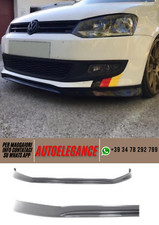 ❤️Spoiler paraurti