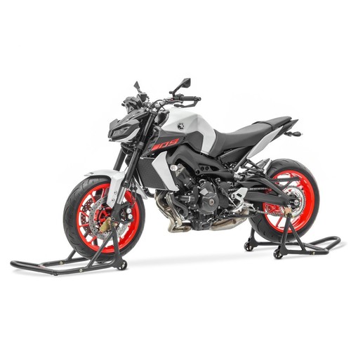Béquille atelier moto set - béquille,