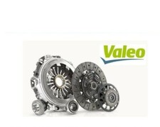 Kit Frizione + Volano Bimassa