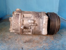 COMPRESSORE A/C PER BMW Serie 1 Serie (E81) 64526987862 diesel 1995 (06>12)
