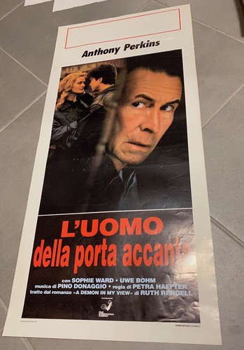 Uomo della porta accanto - della,