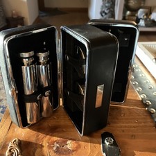 Set bar viaggio vintage - set,