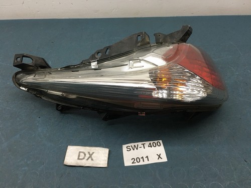 Fanale stop destro honda t - stop,