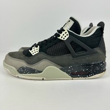 Nike Air Jordan 4 Retro Fear