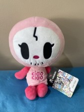 Tokidoki - Ciao Ciao