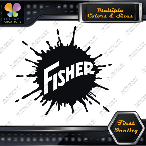 Compatible fisher snow - compatible,
