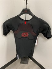 Troy Lee Stage Ghost D3O