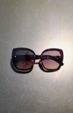occhiali da sole donna chanel