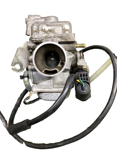 Carburatore benzina kymco - carburatore,