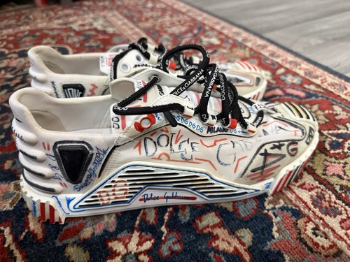 Sneakers dolce gabbana - dolce, &