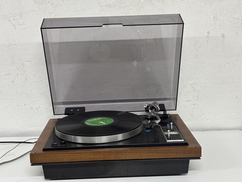 Giradischi sansui 4050c - sansui, sr-4050c
