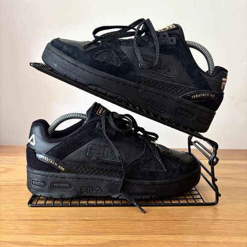 Fila teratach 600 nero oro - 600,