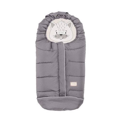 Sacco termico junior cuccioli - sacco,