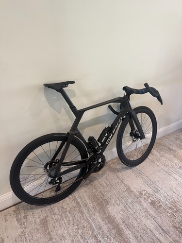 Colnago y1rs dark series - colnago,
