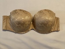 Curvy Couture Intimate Bra