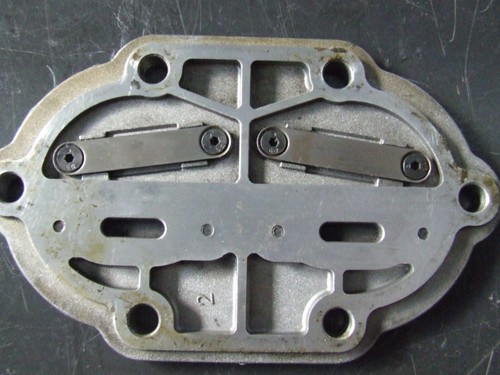 Ricambi compressore aria fiac - compressore,