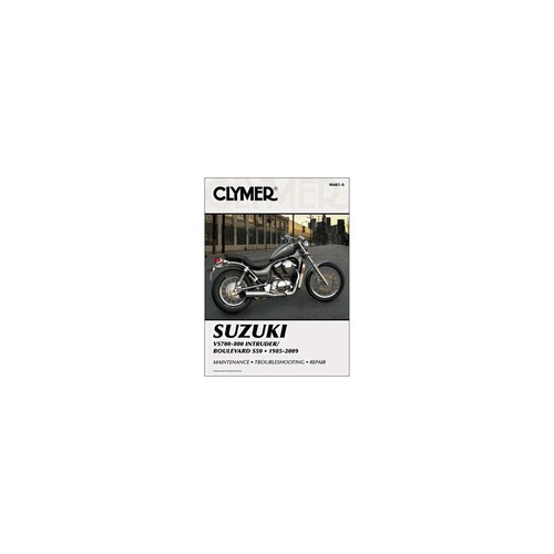 Suzuki vs700 800 - suzuki, vs700-800