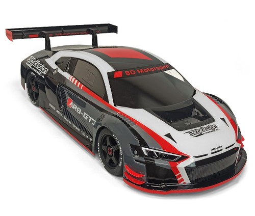 Bittydesign carrozzeria 7 - carrozzeria, 1/7