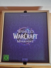 World of Warcraft - Edizione