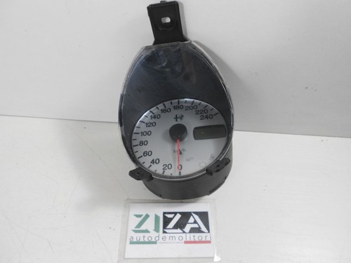 Quadro strumenti alfa 156 - strumenti,