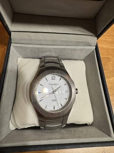 Philip watch ixos - philip,