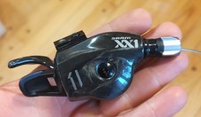Cambio SRAM XX1 Trigger 11
