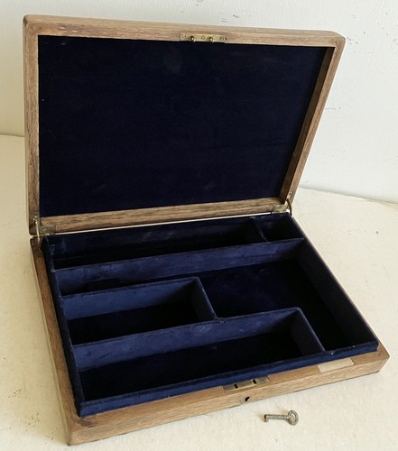 Antique case takes - case, a
