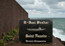 Bunker sottomarino Saint