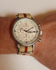 Orologio cronografo FOSSIL