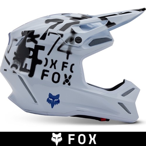 Casco fox 2026 v3 - casco,