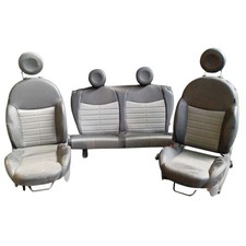 Sedili Fiat 500 2007 in poi