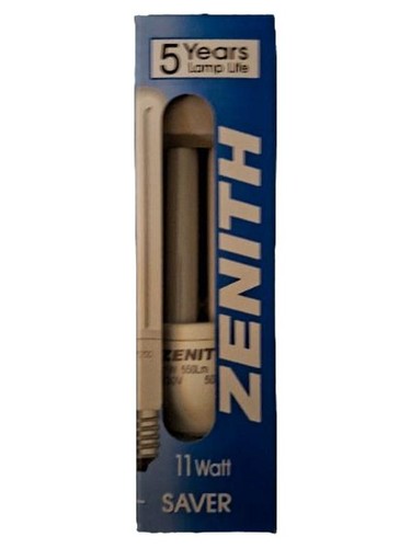 Zenith saver energiesparlampe - zenith,