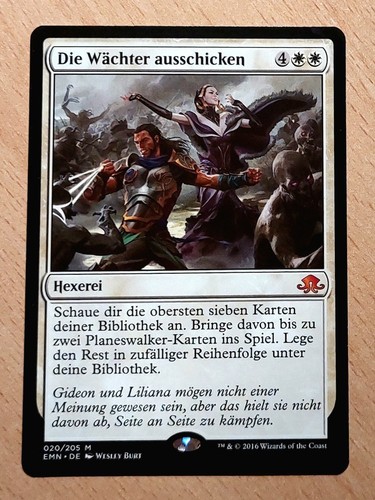 Mtg magic inviare - mtg, magic: