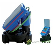 Programmatore irrigazione