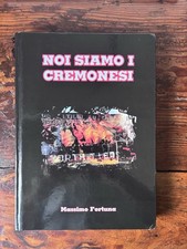 Libro Ultras Cremona ‘NOI