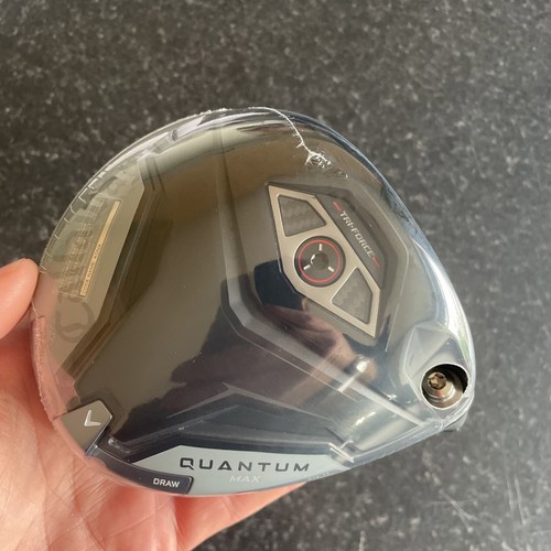 Solo testa callaway quantum - callaway,