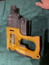 DEWALT DW005 TRAPANO A
