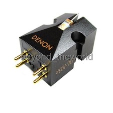 Denon 103r cartuccia bobina - denon,