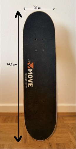 Skateboard