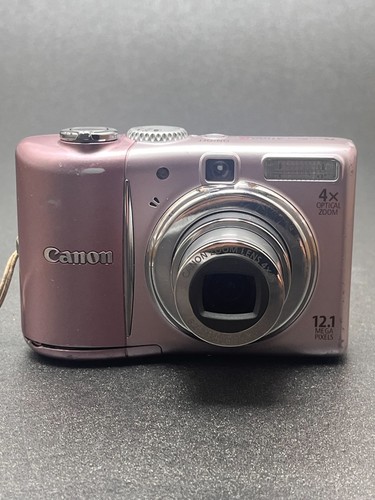 Canon powershot a1100 1 - powershot, is