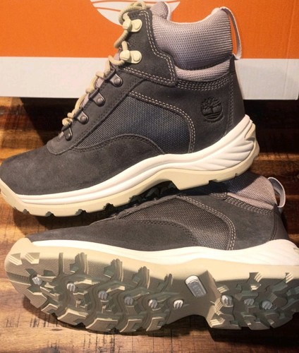 Donna timberland bianco ledge - donna,